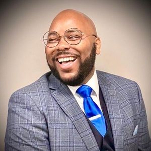 Meet your Posher, Joseph